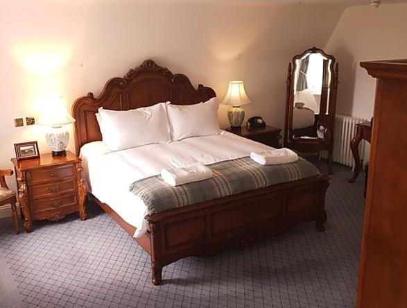 Islay House Hotel Bridgend  Exterior foto